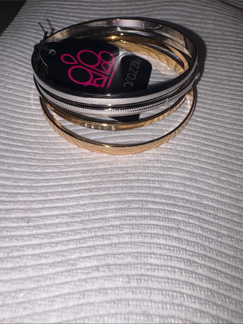 Bracelets (Bangles)